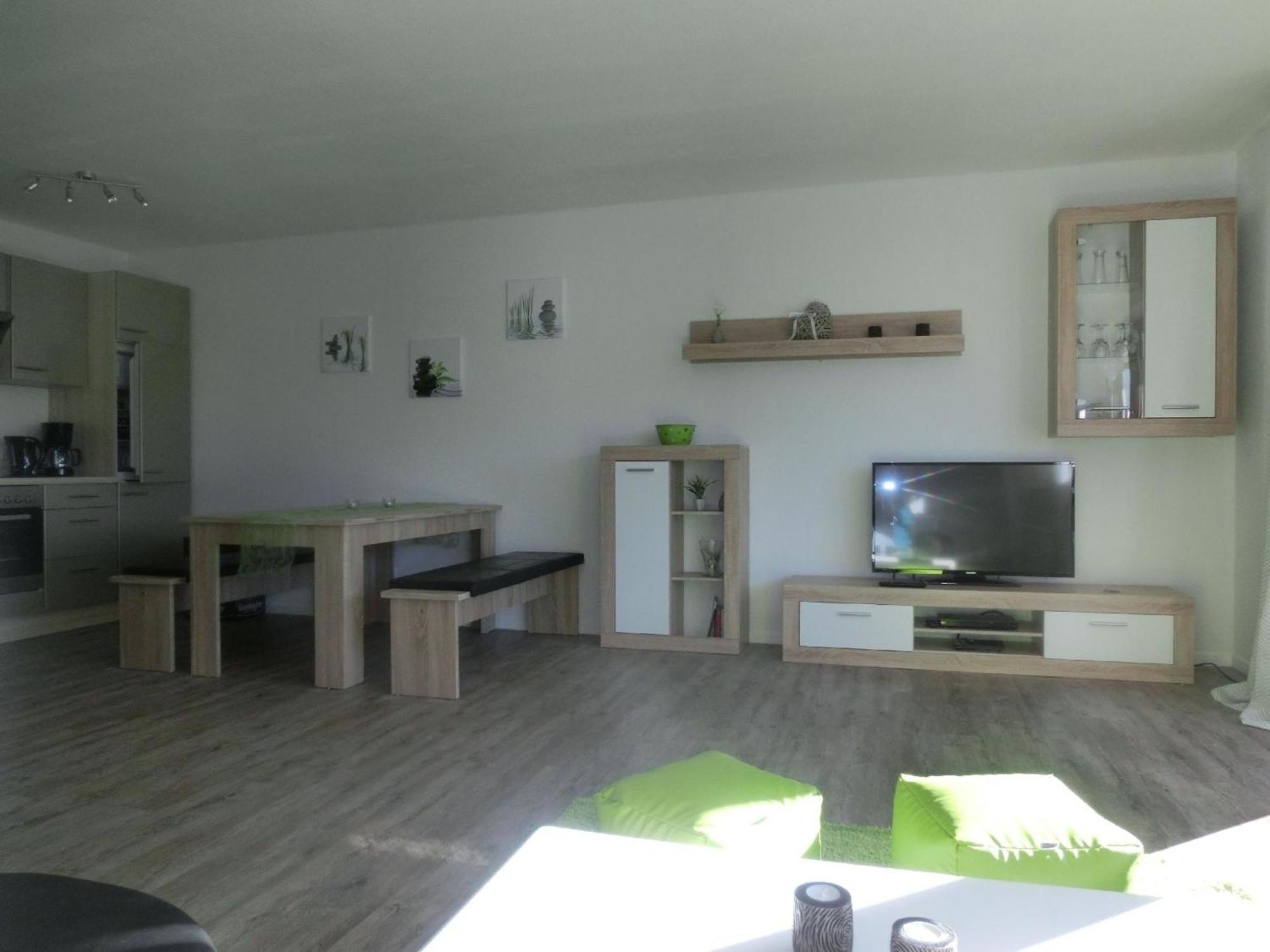 Kinderfreundliche In Niedersfeld Mit Terrasse *