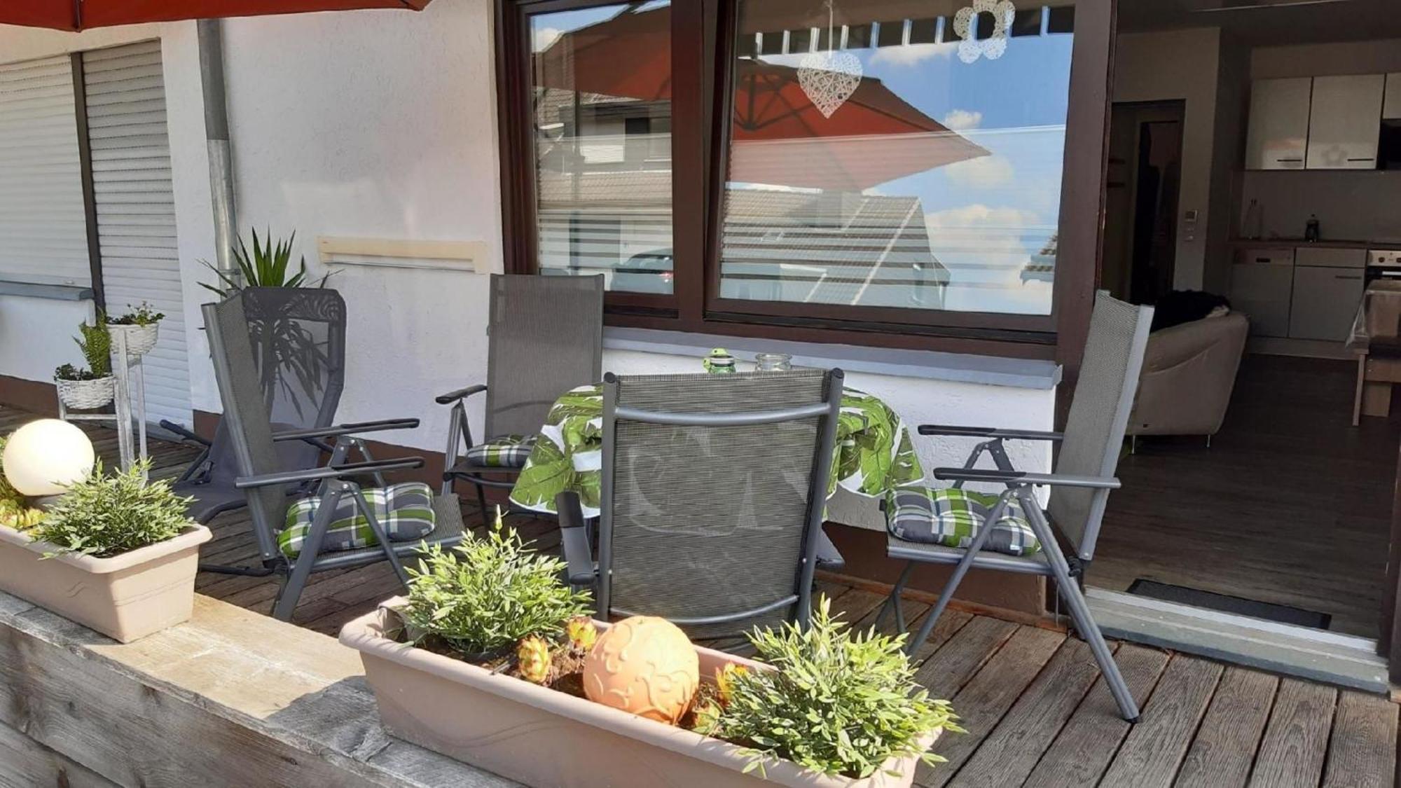 Kinderfreundliche In Niedersfeld Mit Terrasse Apartment Winterberg