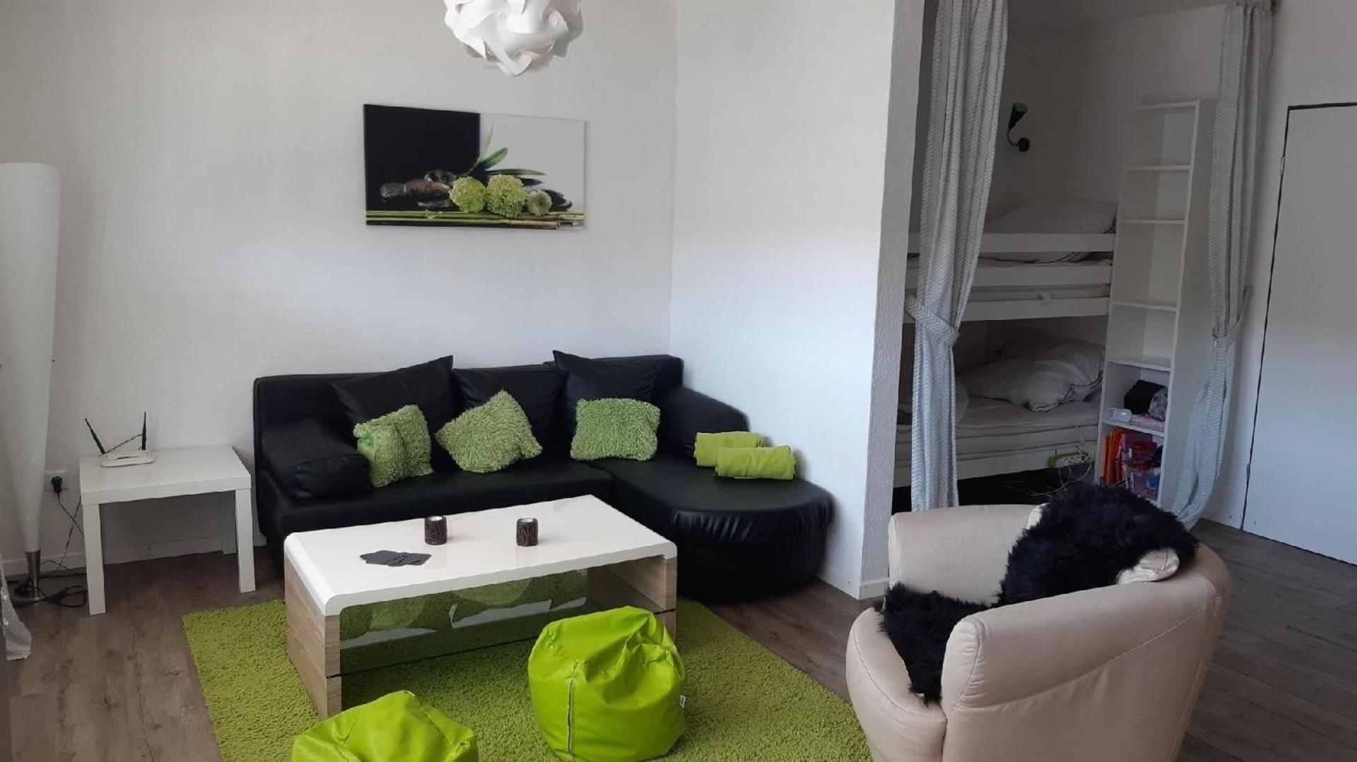 Apartment Kinderfreundliche In Niedersfeld Mit Terrasse *
