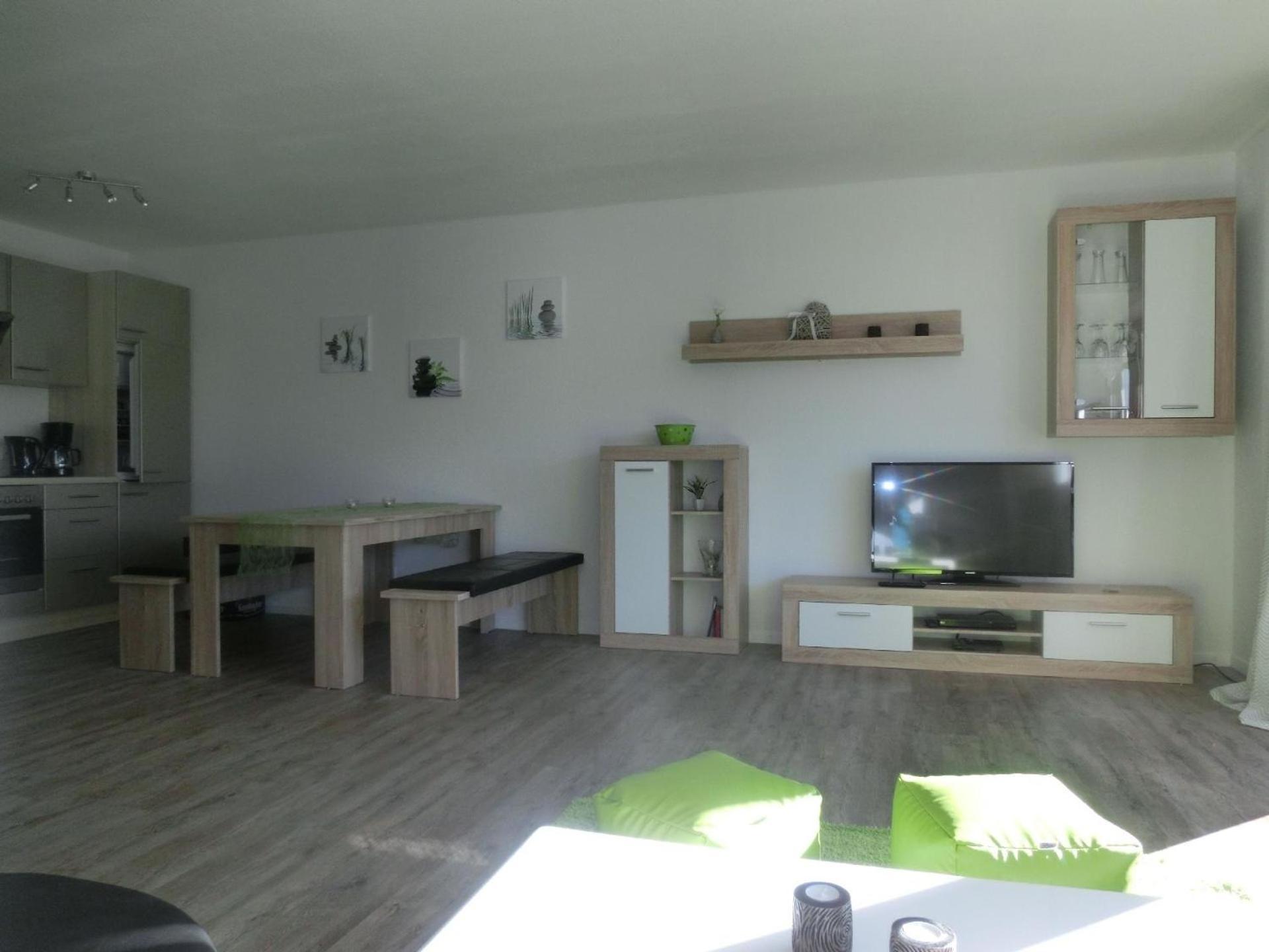 Apartment Kinderfreundliche In Niedersfeld Mit Terrasse *