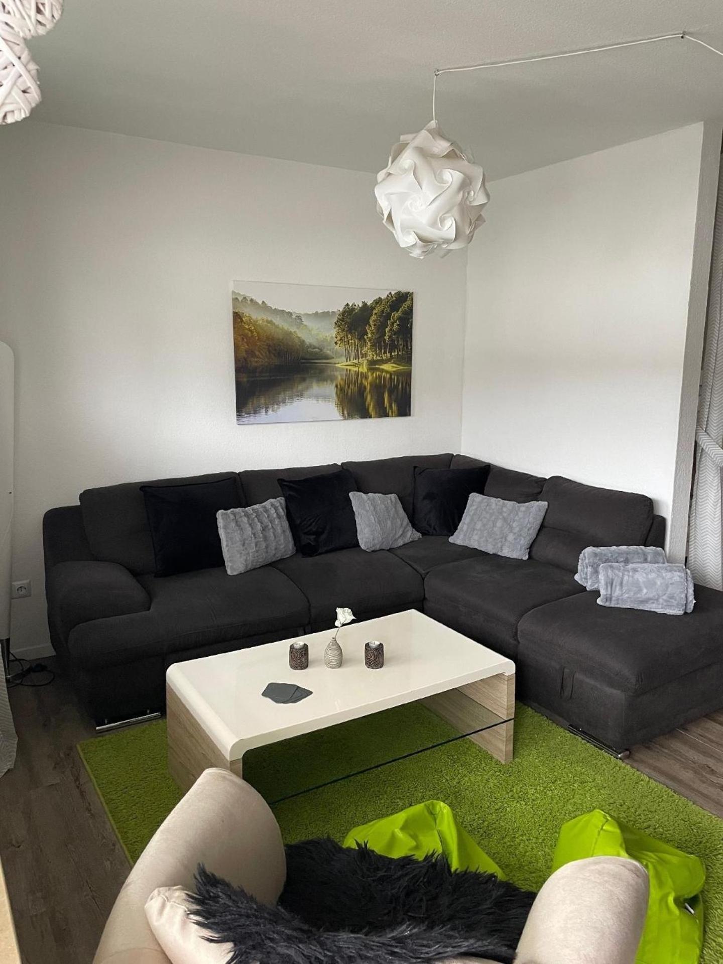 Appartement Kinderfreundliche In Niedersfeld Mit Terrasse *