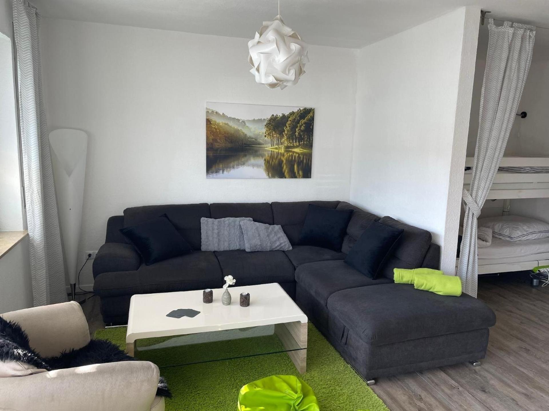 Apartment Kinderfreundliche In Niedersfeld Mit Terrasse Winterberg
